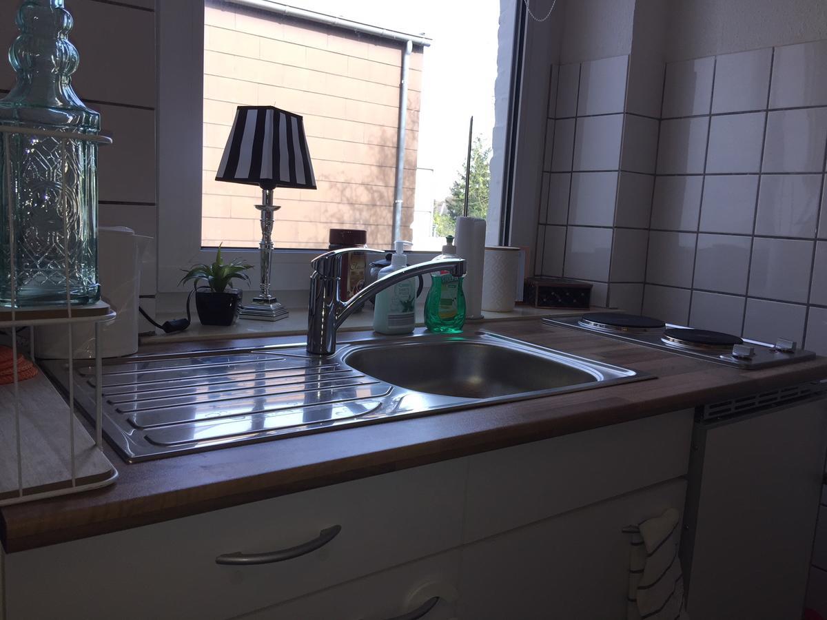 Wg-Hostel Mönchengladbach Cameră foto