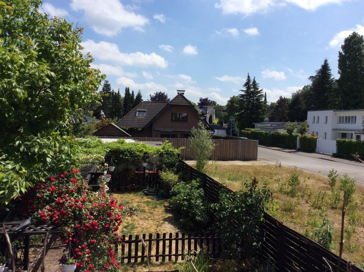 Wg-Hostel Mönchengladbach Cameră foto