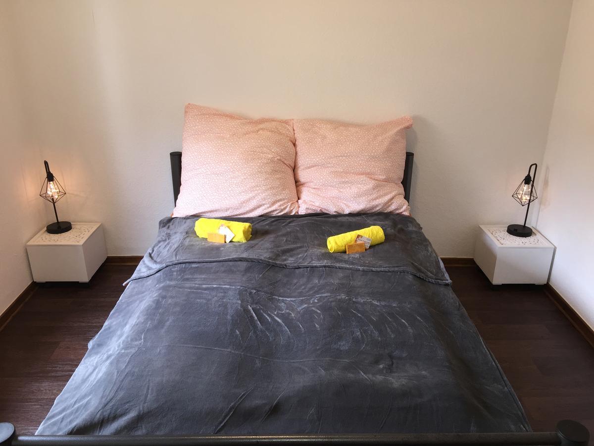 Wg-Hostel Mönchengladbach Cameră foto